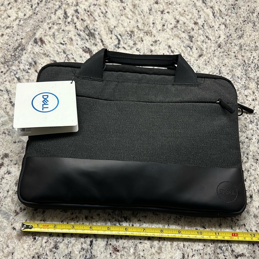 Dell Professional Laptop Sleeve 13”